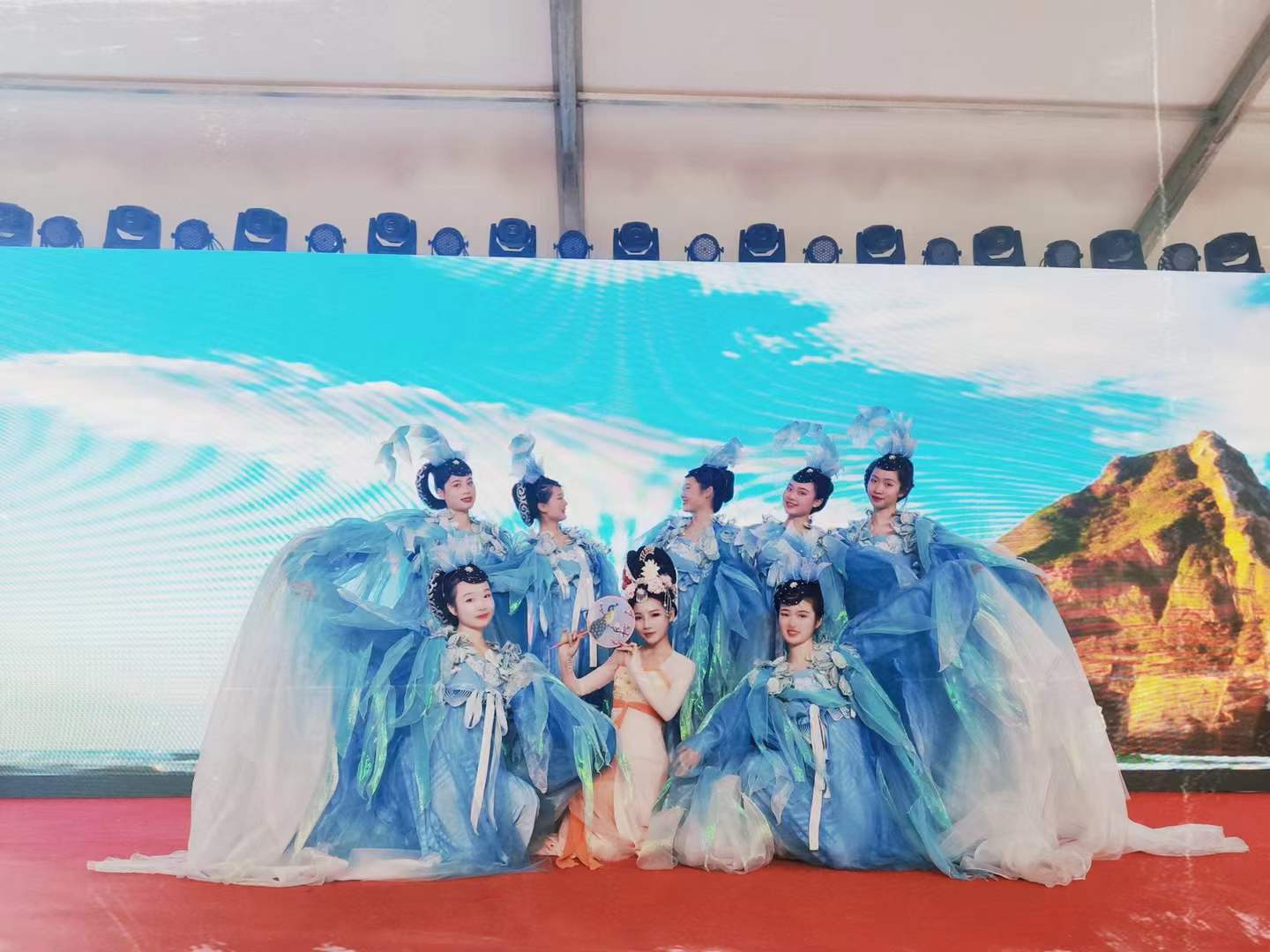 贵阳活动舞蹈团队|贵阳舞蹈表演|贵阳舞蹈演员|贵阳开场舞蹈表演团队