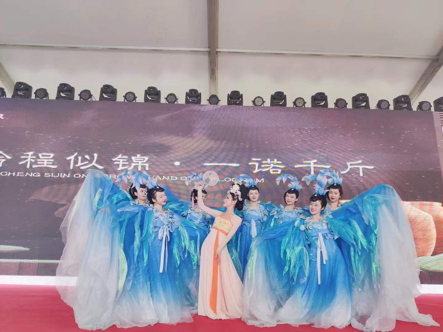 贵州庆典策划公司的服务项目有哪些?